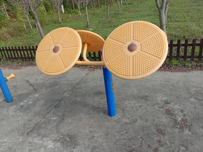 太極揉推器