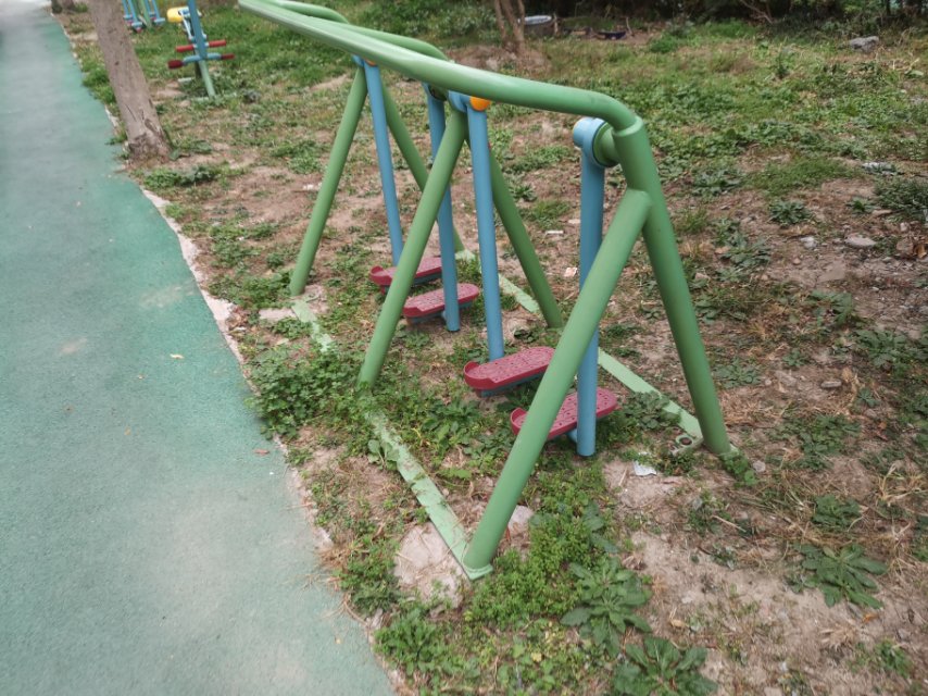 漫步器