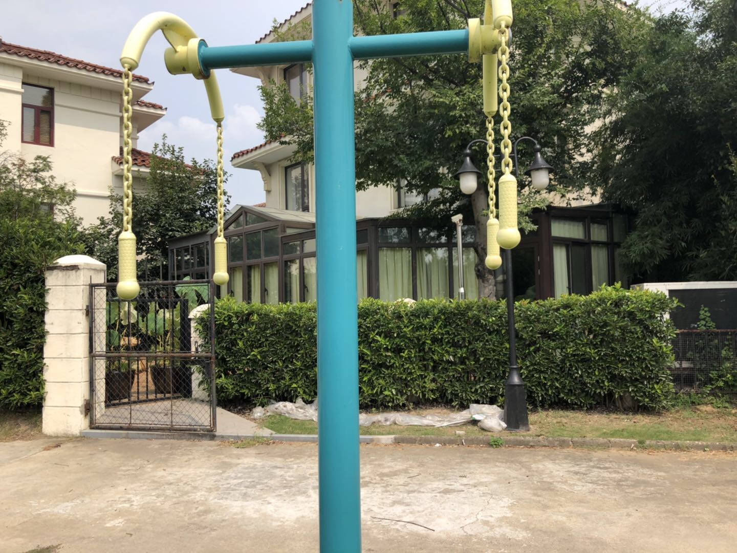 上肢牽引器