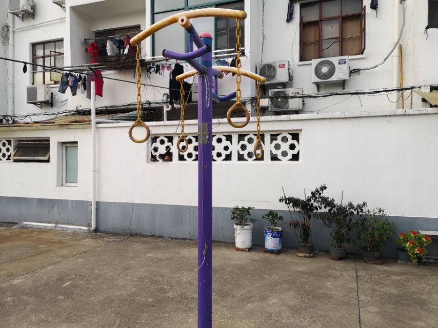 上肢牽引器