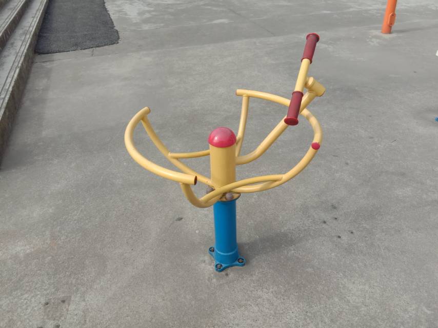 太極推手