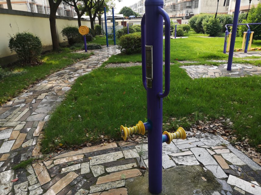 腿部按摩器