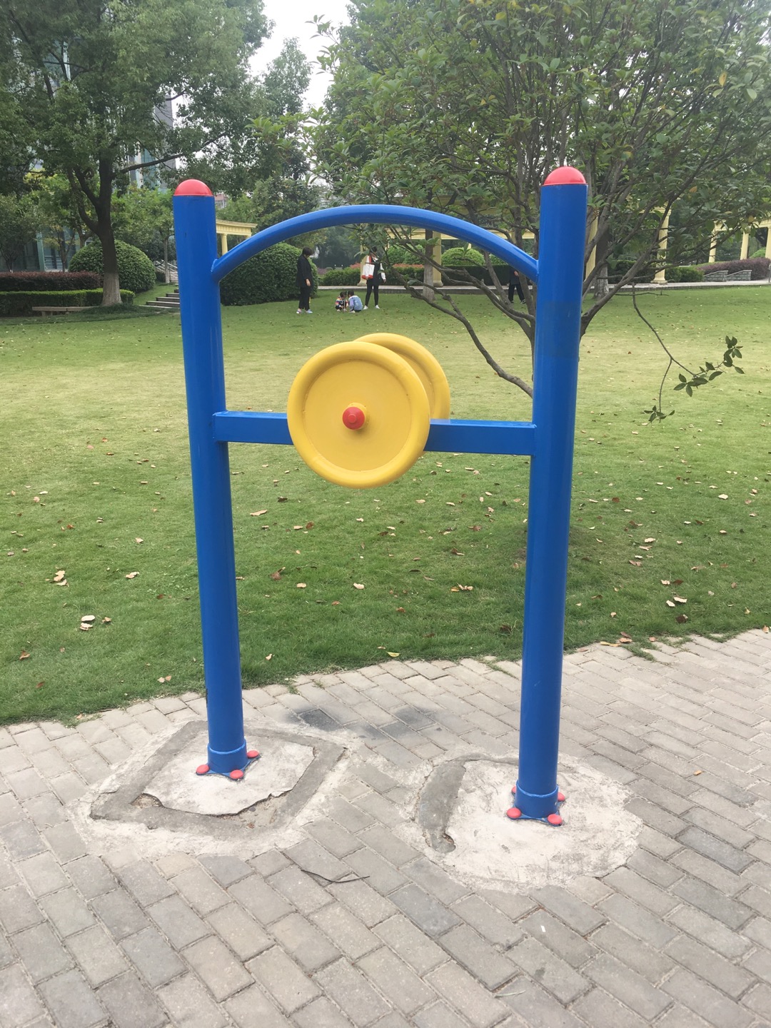 臂力鍛煉器