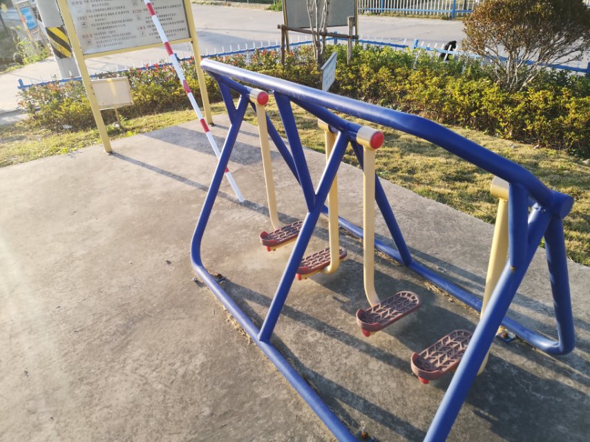 漫步器