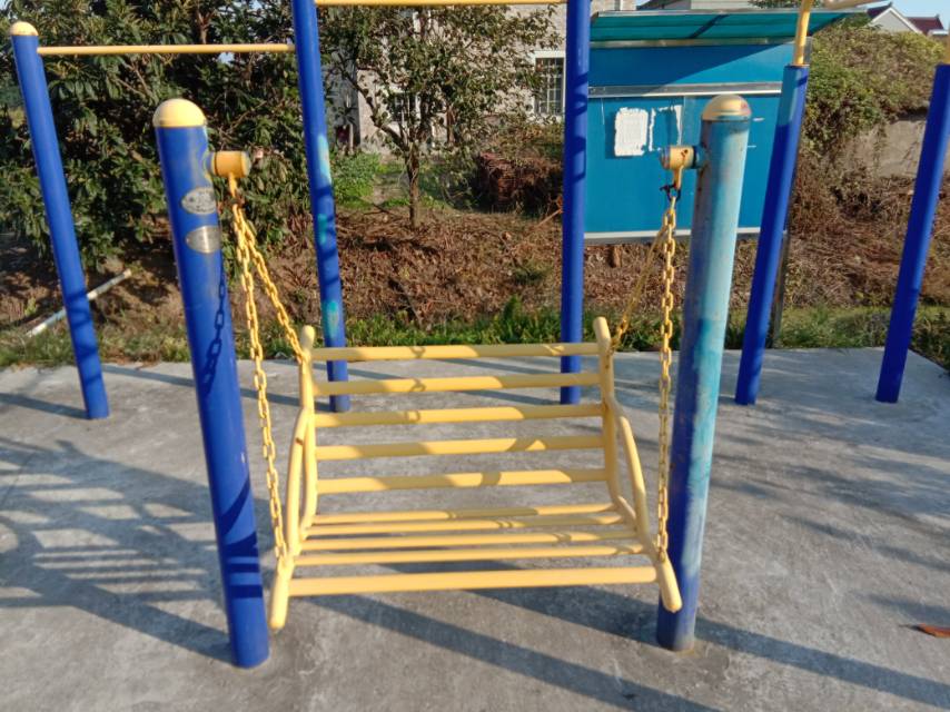 休閑蕩椅