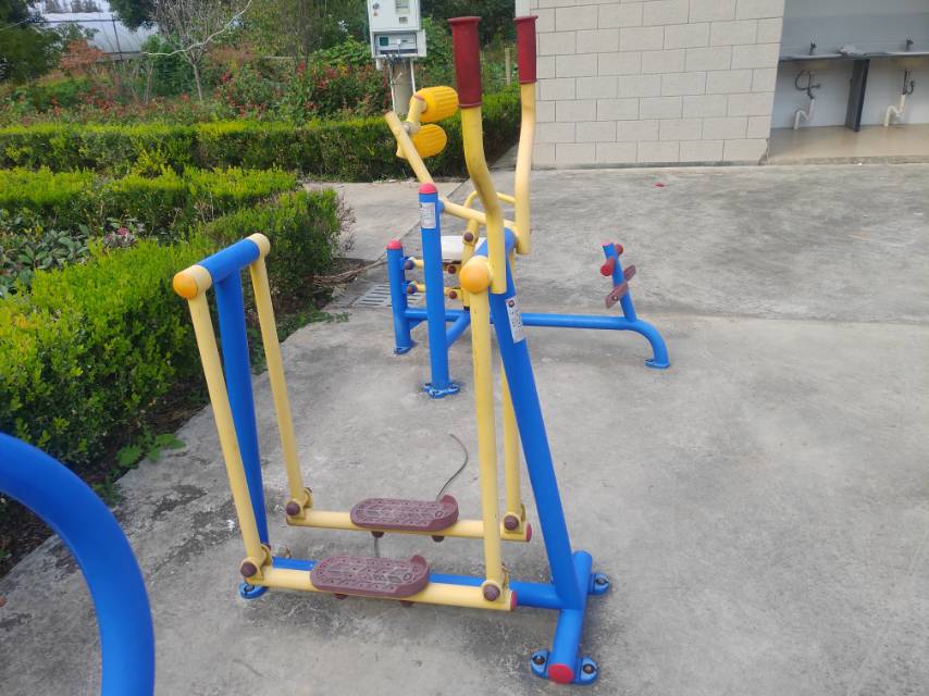 滑行器