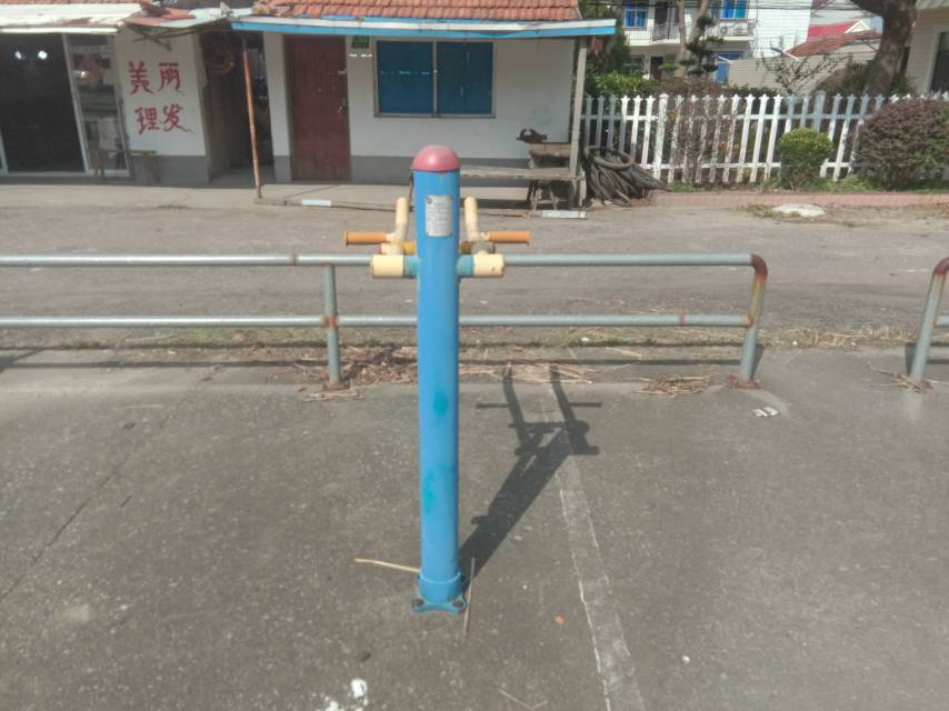 腰腿鍛煉器