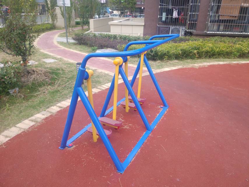 漫步器