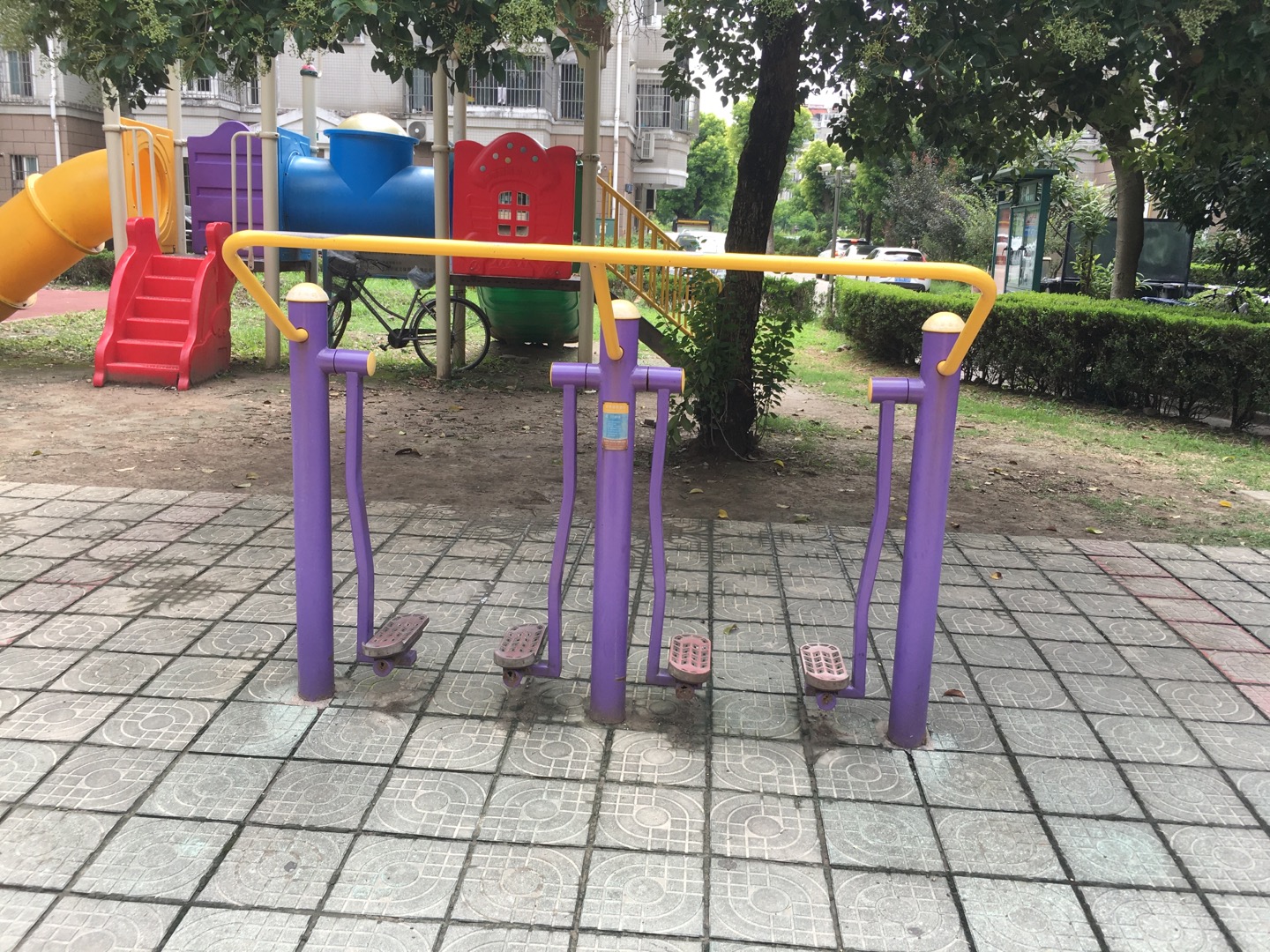 太空漫步器