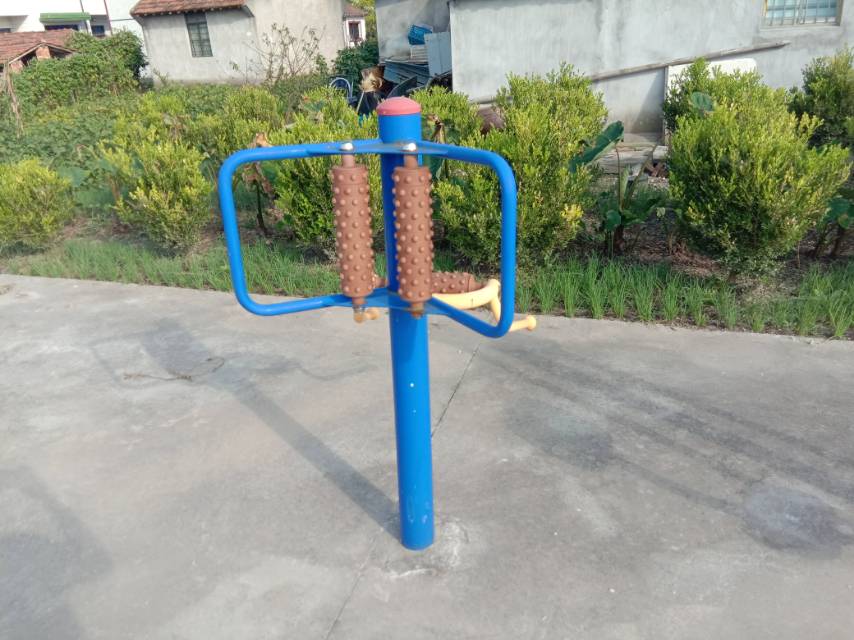 腰背按摩器