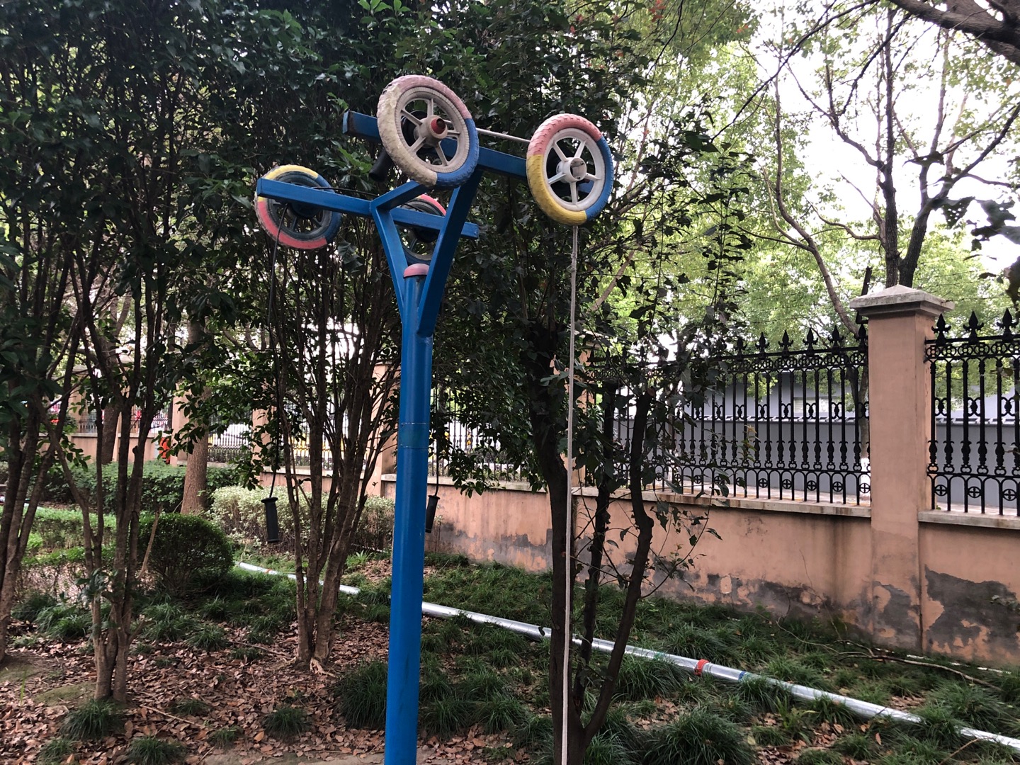 上肢牽引器