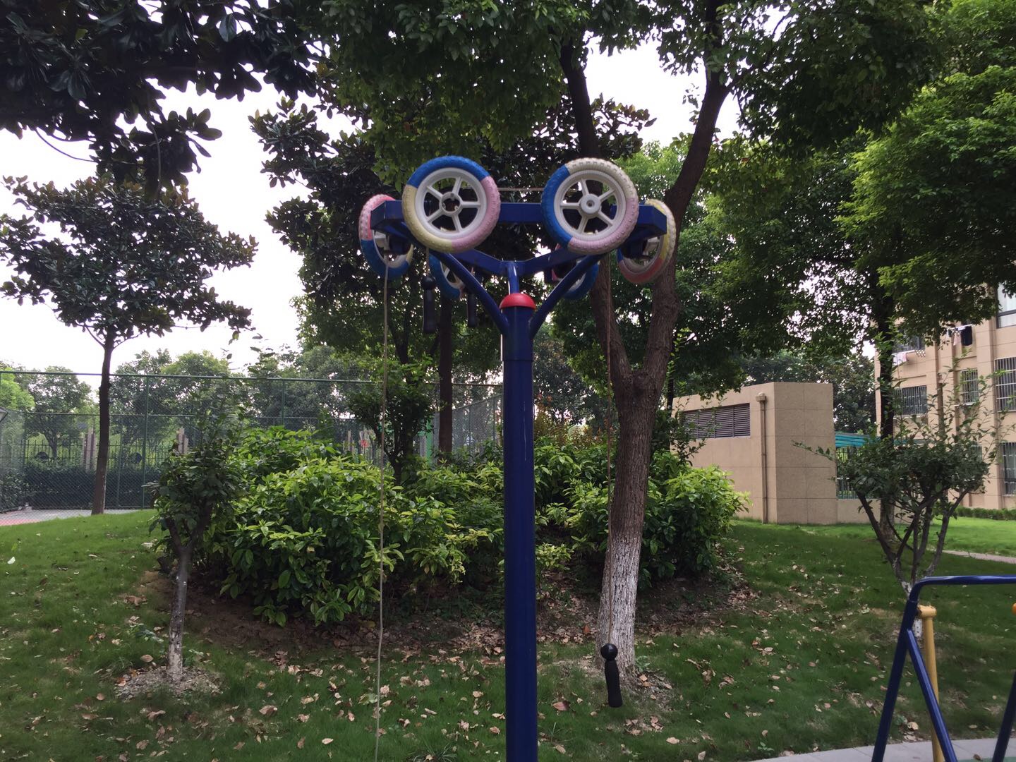 上肢牽引器