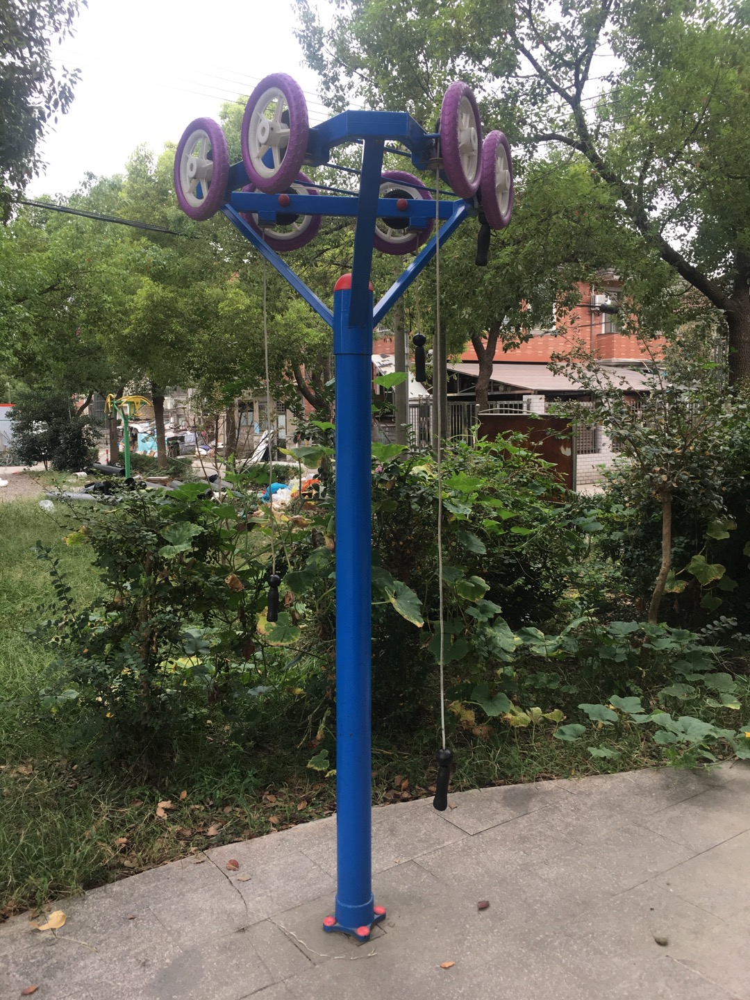 上肢牽引器