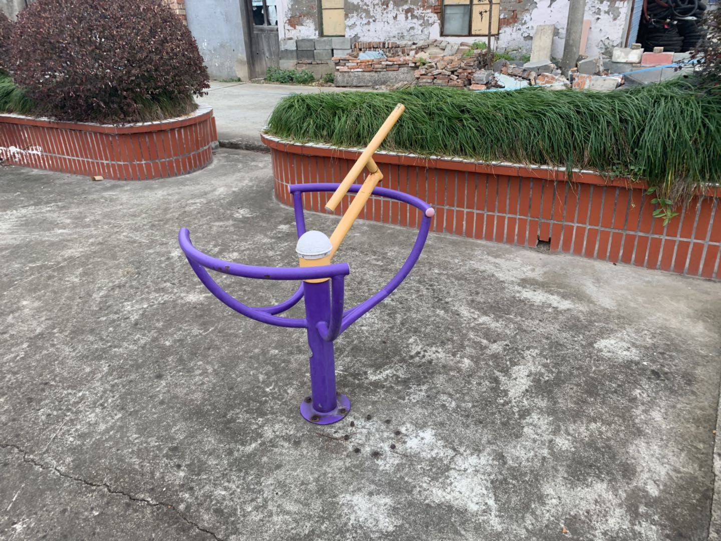 推手器