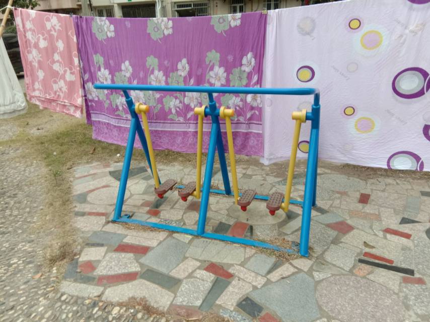 漫步器