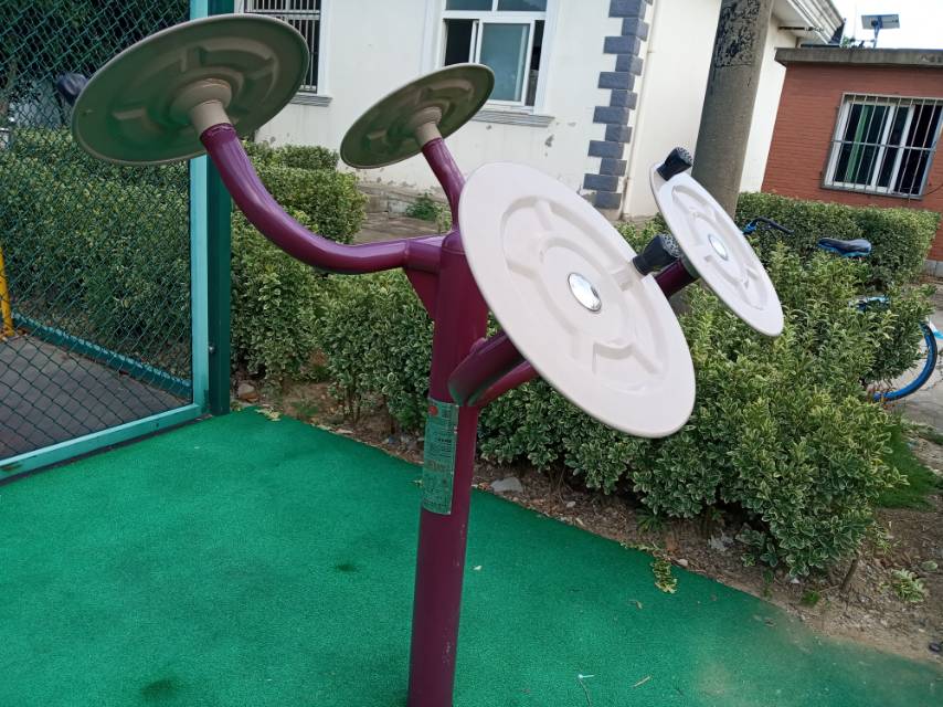 太極揉推器