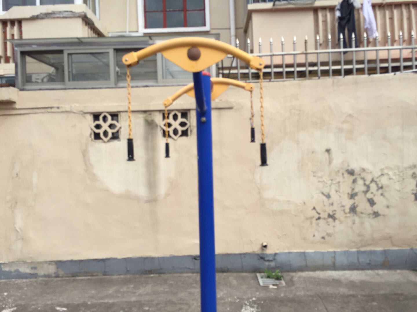 上肢牽引器