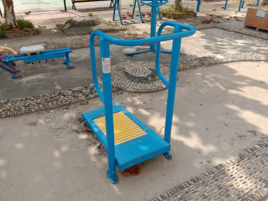 跑步器