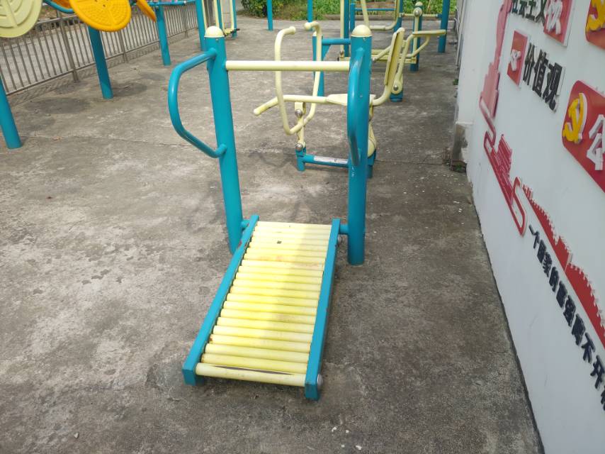 跑步機(jī)