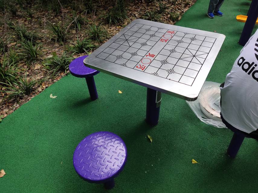 棋牌桌