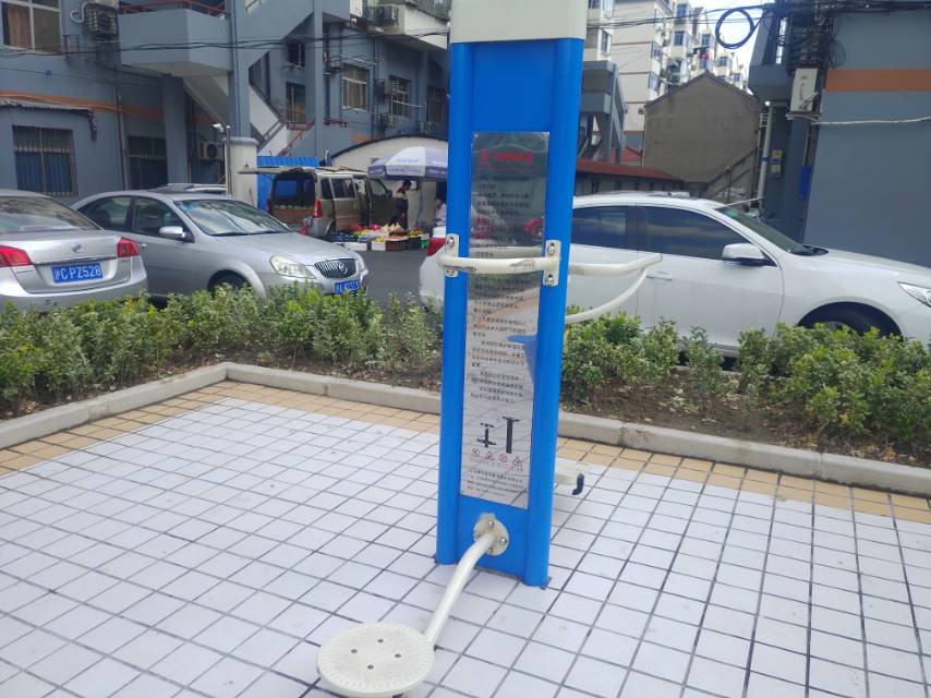 扭腰訓練器