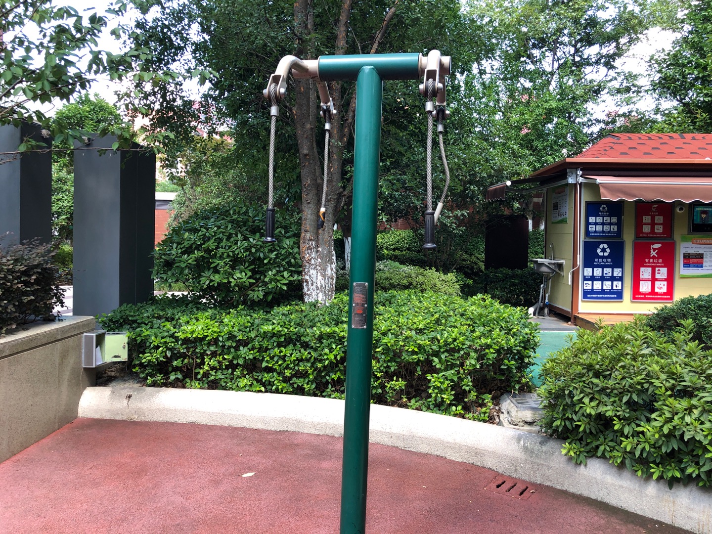上肢牽引器