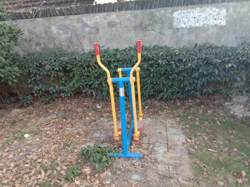 滑行器