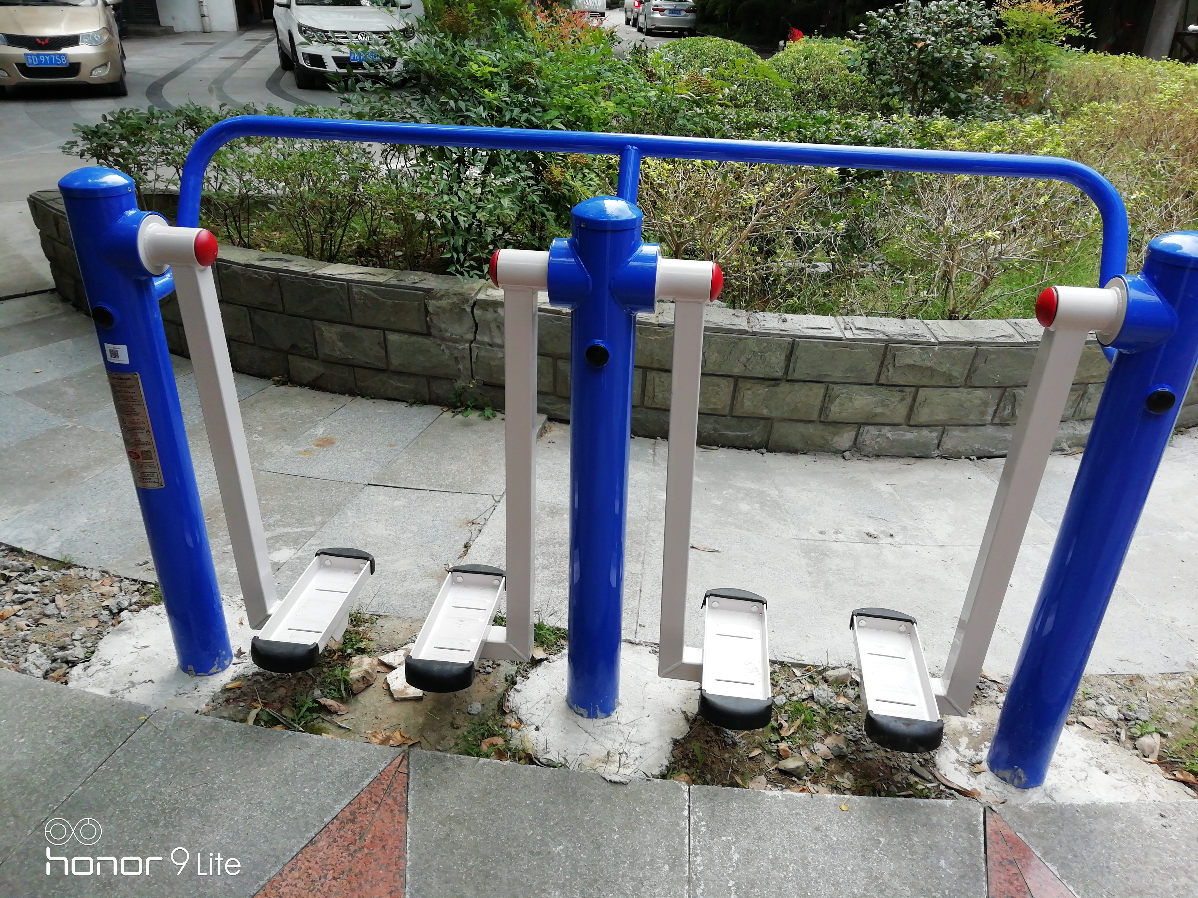 平行漫步機(jī)