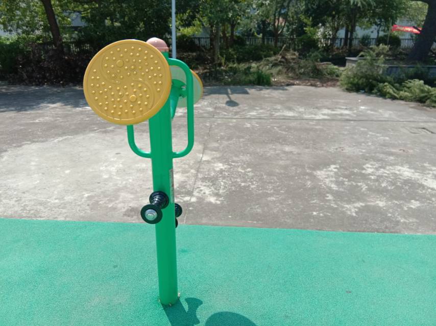 按摩揉推器