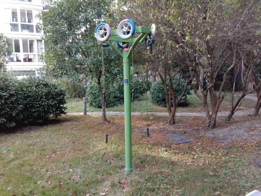上肢牽引器