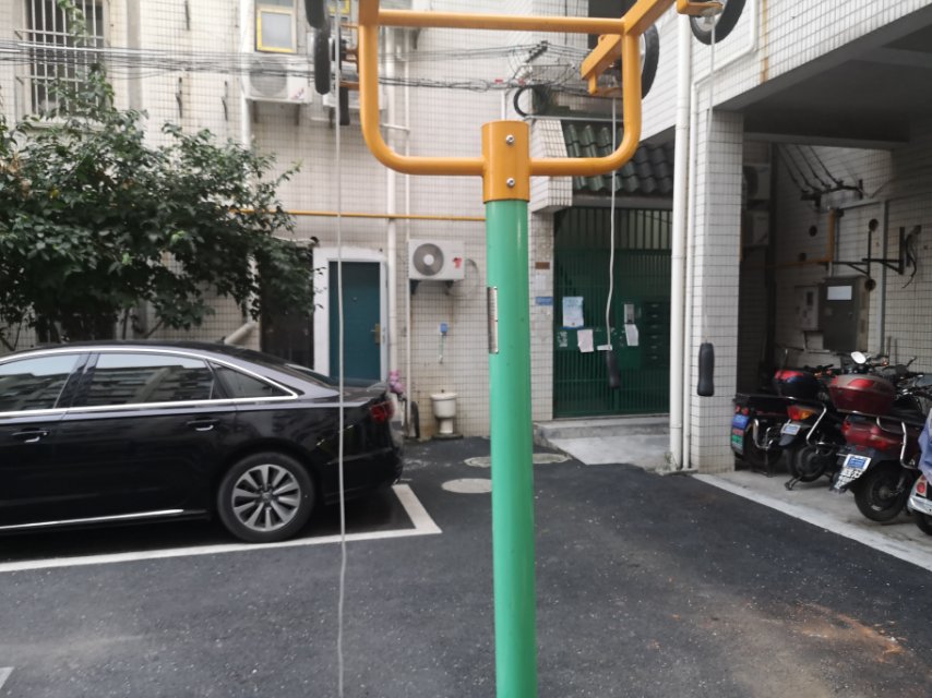 上肢牽引器