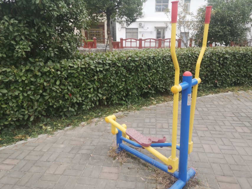 跑步器
