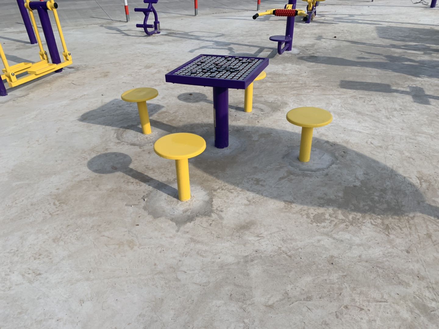 象棋桌
