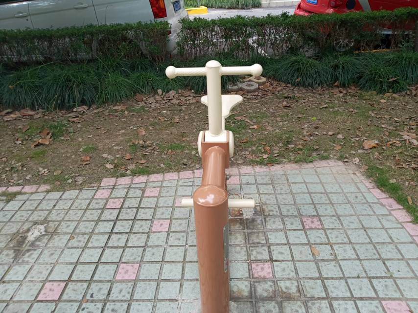 騎馬機(jī)