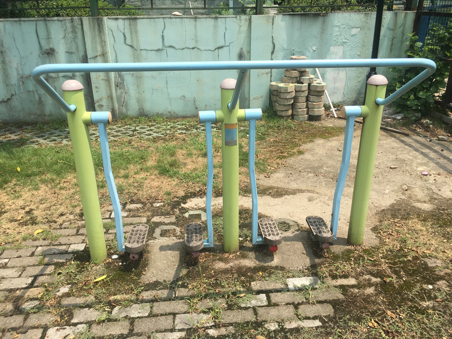 太空漫步器
