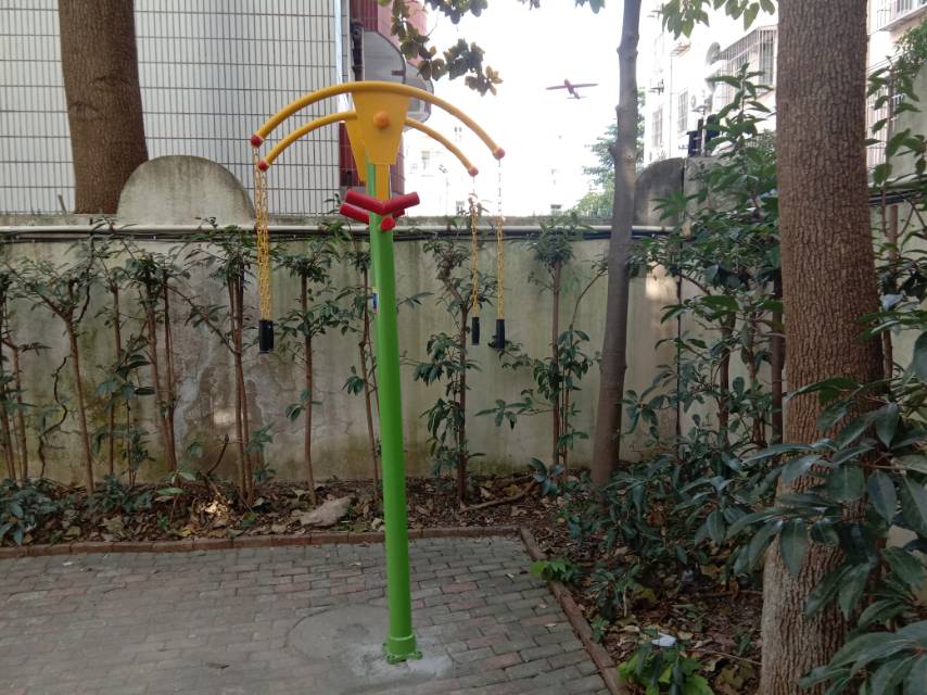 上肢牽引器
