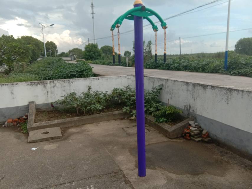 上肢牽引器