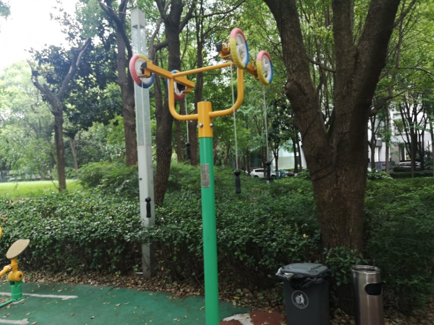 上肢牽引器