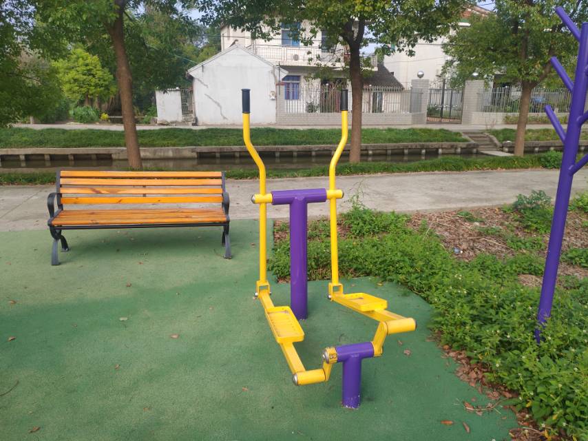 橢圓機