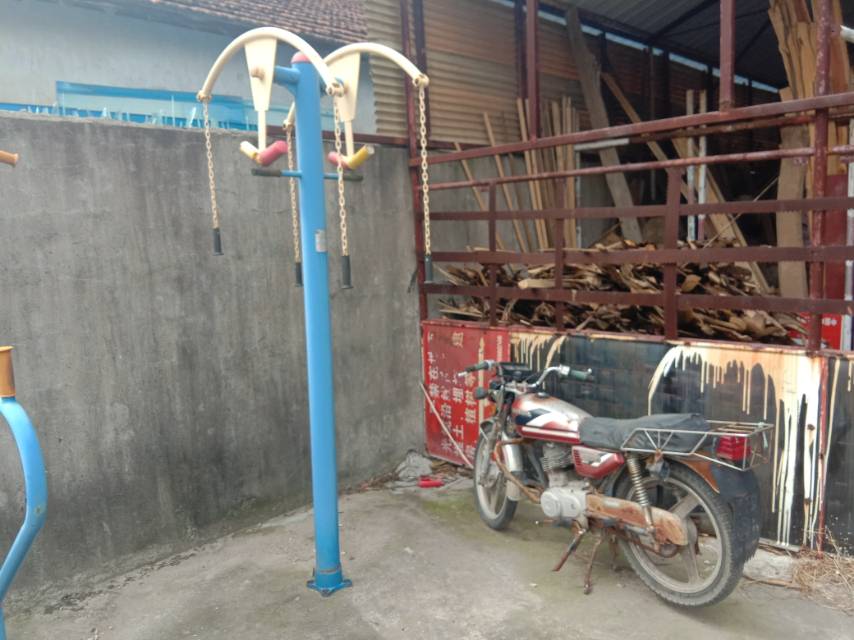 上肢牽引器