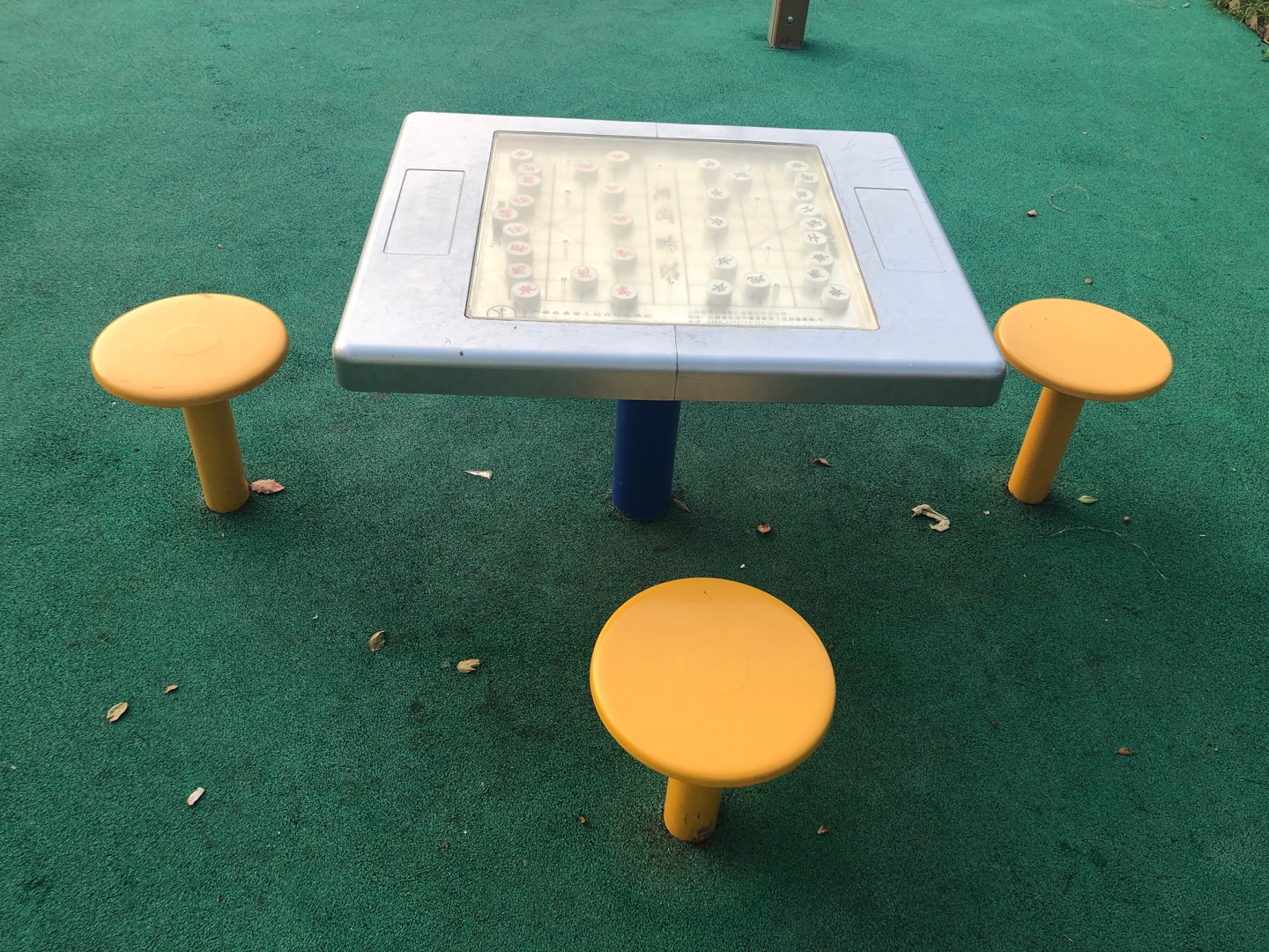 棋牌桌