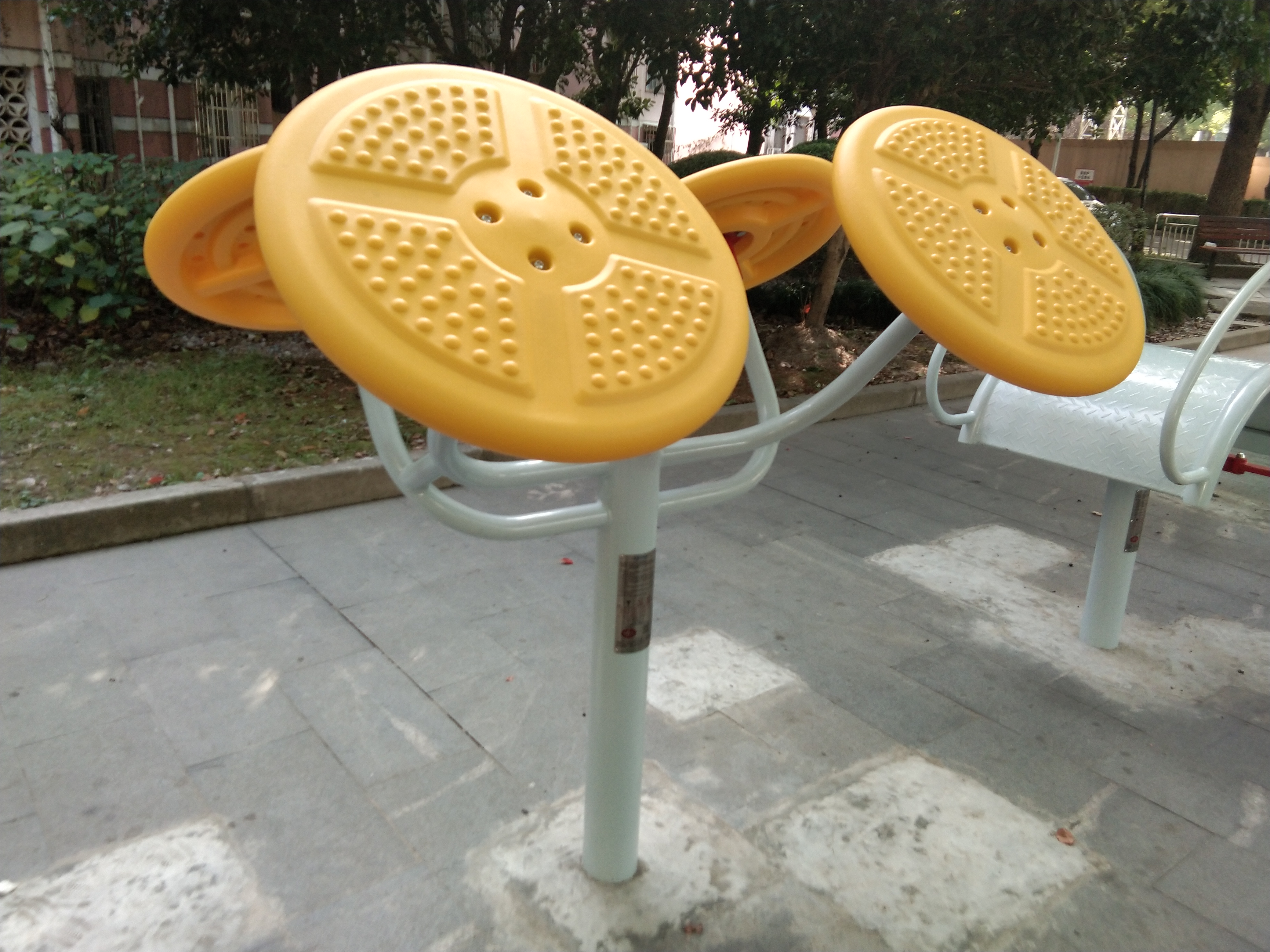 太極揉推器