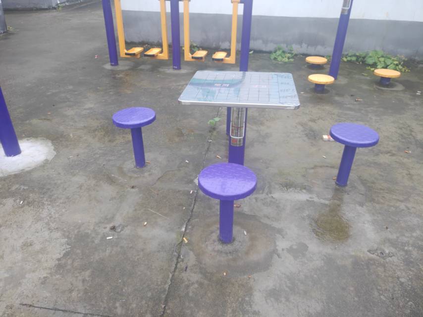 棋牌桌