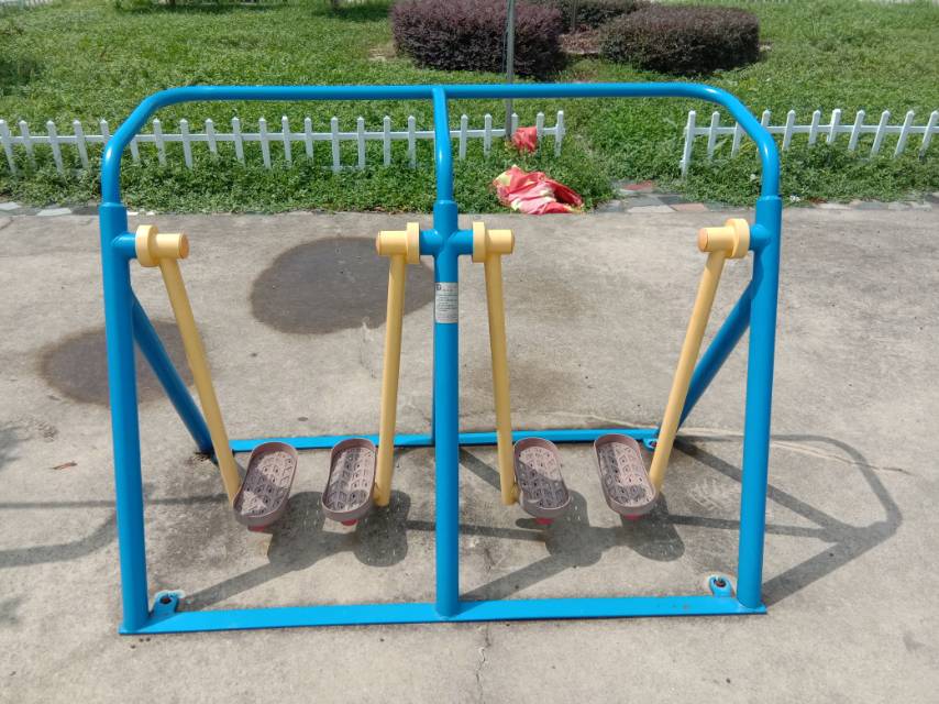漫步器