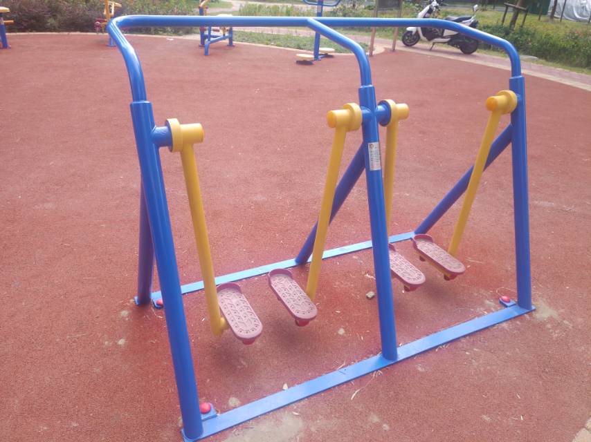 漫步器