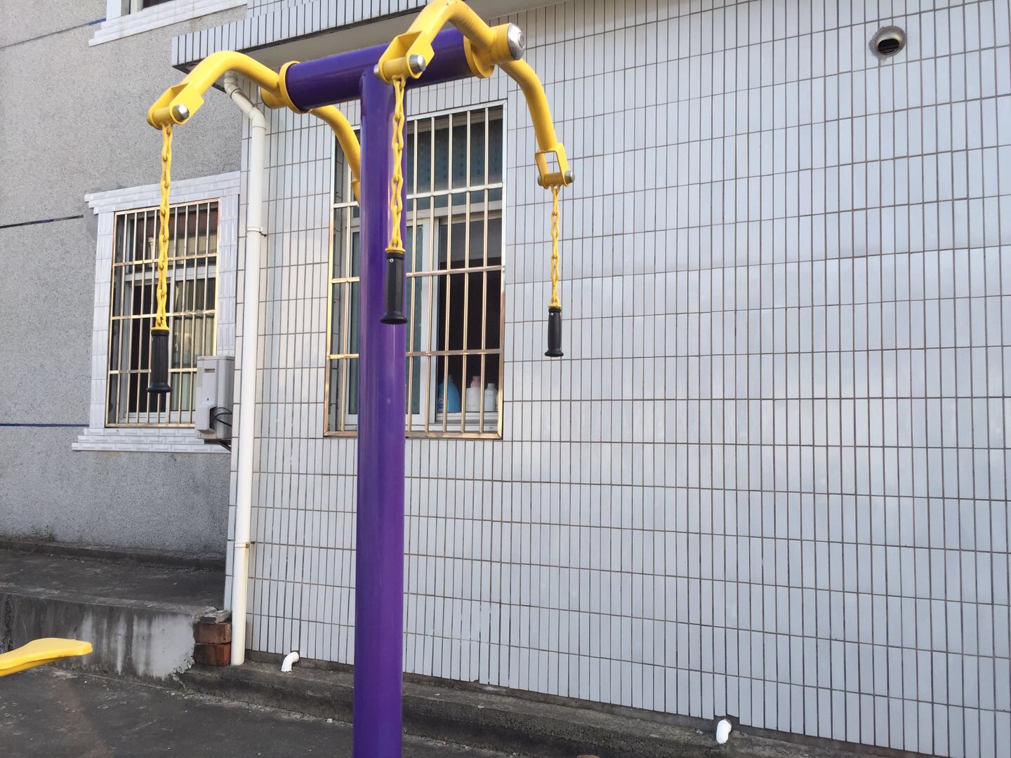 上肢牽引器