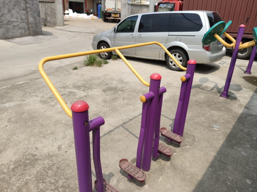 太空漫步器