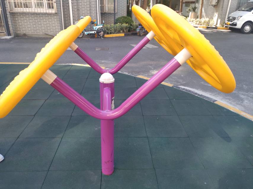 太極揉推器