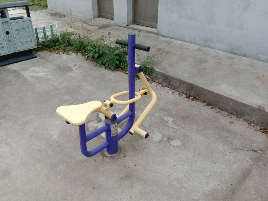 健騎器