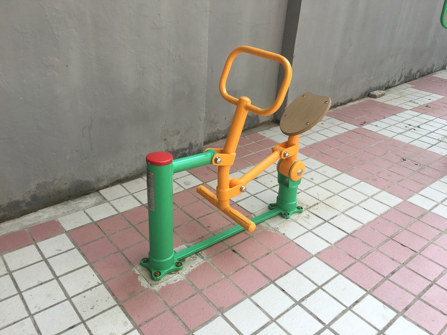 騎馬機(jī)